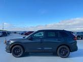 Thumbnail of 2026 Meteorite Gray Metallic Honda CR-V Hybrid
