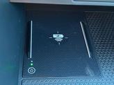 Thumbnail of 2026 Meteorite Gray Metallic Honda CR-V Hybrid