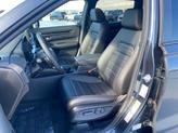 Thumbnail of 2026 Meteorite Gray Metallic Honda CR-V Hybrid