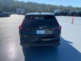 Thumbnail of 2025 Crystal Black Pearl Honda CR-V Hybrid