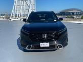 Thumbnail of 2025 Crystal Black Pearl Honda CR-V Hybrid