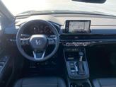 Thumbnail of 2025 Crystal Black Pearl Honda CR-V Hybrid