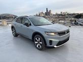 Thumbnail of 2025 Sonic Gray Pearl Honda Prologue