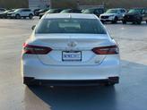 Thumbnail of 2024 Wind Chill Pearl Toyota Camry