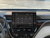 Thumbnail of 2024 Wind Chill Pearl Toyota Camry