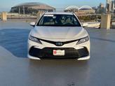 Thumbnail of 2024 Wind Chill Pearl Toyota Camry