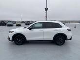 Thumbnail of 2024 Platinum White Pearl Honda HR-V