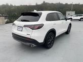 Thumbnail of 2024 Platinum White Pearl Honda HR-V