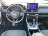 Thumbnail of 2023 Ice Toyota RAV4