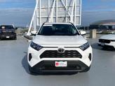 Thumbnail of 2023 Ice Toyota RAV4