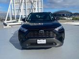 Thumbnail of 2024 Midnight Black Metallic Toyota RAV4