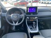 Thumbnail of 2024 Midnight Black Metallic Toyota RAV4