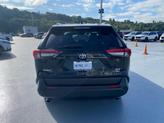 Thumbnail of 2024 Midnight Black Metallic Toyota RAV4