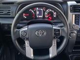 Thumbnail of 2024 Classic Silver Metallic Toyota 4Runner