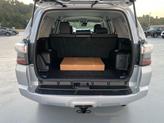Thumbnail of 2024 Classic Silver Metallic Toyota 4Runner