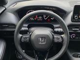 Thumbnail of 2025 Urban Gray Pearl Honda HR-V