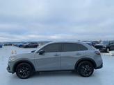 Thumbnail of 2025 Urban Gray Pearl Honda HR-V