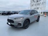 Thumbnail of 2025 Urban Gray Pearl Honda HR-V
