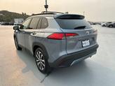 Thumbnail of 2022 CELESTITE Toyota Corolla Cross