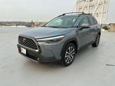 Thumbnail of 2022 CELESTITE Toyota Corolla Cross