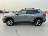 Thumbnail of 2022 CELESTITE Toyota Corolla Cross