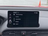 Thumbnail of 2026 Milano Red Honda HR-V
