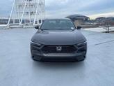 Thumbnail of 2025 Crystal Black Pearl Honda Accord Hybrid