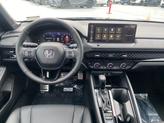 Thumbnail of 2025 Crystal Black Pearl Honda Accord Hybrid