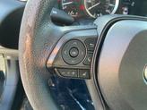 Thumbnail of 2021 Black Sand Pearl Toyota Corolla