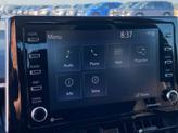 Thumbnail of 2021 Black Sand Pearl Toyota Corolla