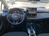 Thumbnail of 2021 Black Sand Pearl Toyota Corolla