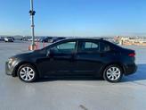 Thumbnail of 2021 Black Sand Pearl Toyota Corolla