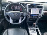 Thumbnail of 2021 Blizzard Pearl Toyota 4Runner