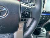 Thumbnail of 2021 Blizzard Pearl Toyota 4Runner