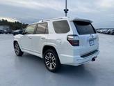Thumbnail of 2021 Blizzard Pearl Toyota 4Runner