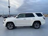 Thumbnail of 2021 Blizzard Pearl Toyota 4Runner