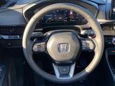 Thumbnail of 2026 Meteorite Gray Metallic Honda CR-V Hybrid