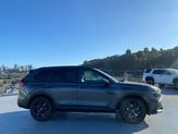 Thumbnail of 2026 Meteorite Gray Metallic Honda CR-V Hybrid