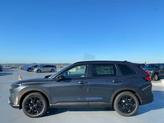 Thumbnail of 2026 Meteorite Gray Metallic Honda CR-V Hybrid