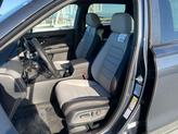 Thumbnail of 2026 Meteorite Gray Metallic Honda CR-V Hybrid
