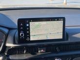Thumbnail of 2026 Meteorite Gray Metallic Honda CR-V Hybrid