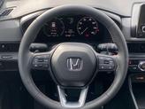 Thumbnail of 2025 Meteorite Gray Metallic Honda CR-V Hybrid