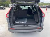 Thumbnail of 2025 Meteorite Gray Metallic Honda CR-V Hybrid
