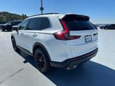 Thumbnail of 2023 Platinum White Pearl Honda CR-V Hybrid