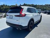 Thumbnail of 2023 Platinum White Pearl Honda CR-V Hybrid