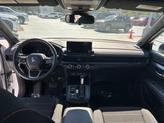 Thumbnail of 2023 Platinum White Pearl Honda CR-V Hybrid