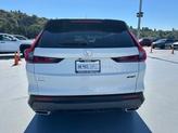 Thumbnail of 2023 Platinum White Pearl Honda CR-V Hybrid