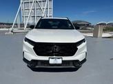 Thumbnail of 2023 Platinum White Pearl Honda CR-V Hybrid