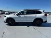 Thumbnail of 2023 Platinum White Pearl Honda CR-V Hybrid