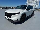Thumbnail of 2023 Platinum White Pearl Honda CR-V Hybrid